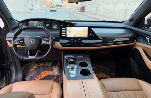 Geely Emgrand 5 2026