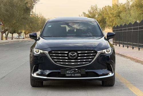 Mazda CX-9 2021