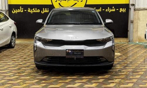 Kia K3 2024
