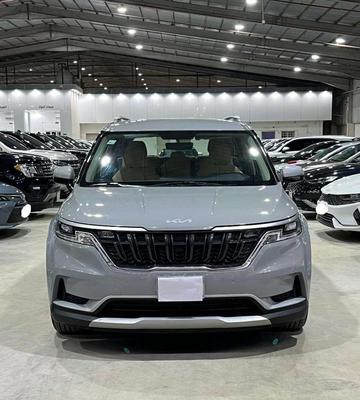 Kia Carnival 2022
