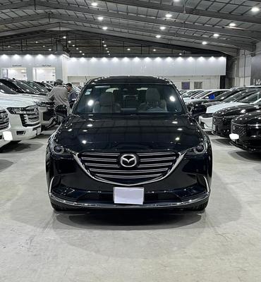 مازدا CX-9 2021