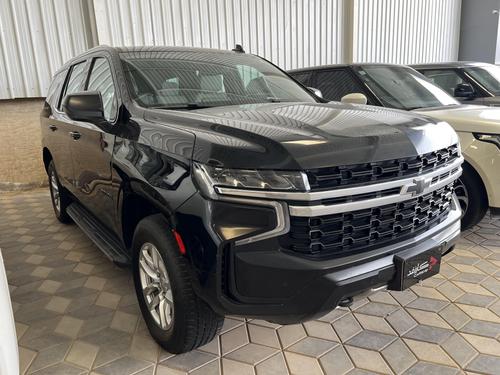 Chevrolet Tahoe 2022