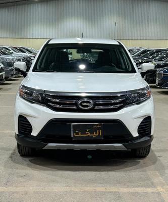 GAC GS3 2023