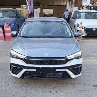 MG 5 2025