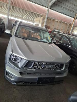 هافال H7 2026