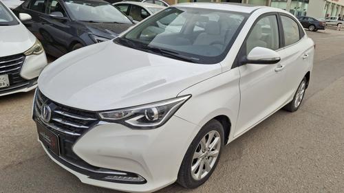 Changan Alsvin 2023