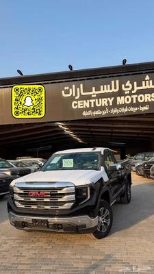 Gmc Sierra 2026