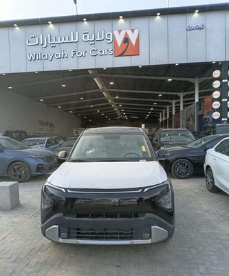 Kia Carens 2026