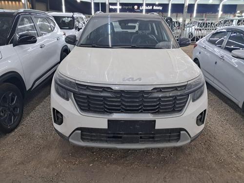 Kia Seltos 2025
