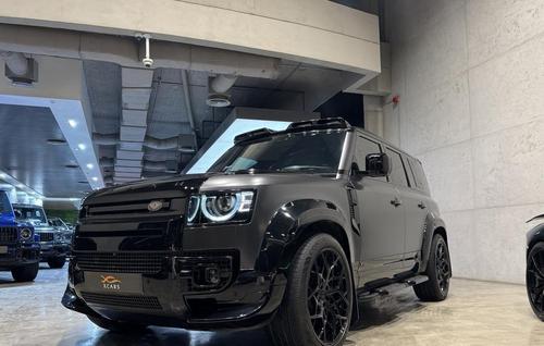 Land Rover Other 2024
