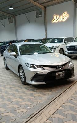 Toyota Camry 2024