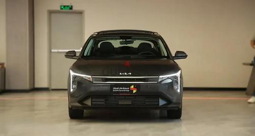 Kia K4 2026
