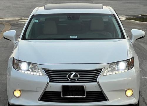 لكزس ES 350 2013