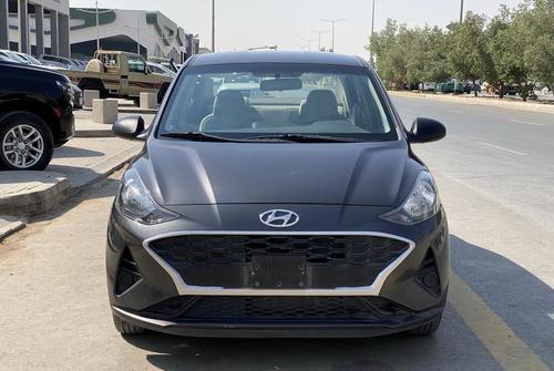 Hyundai I10 2023