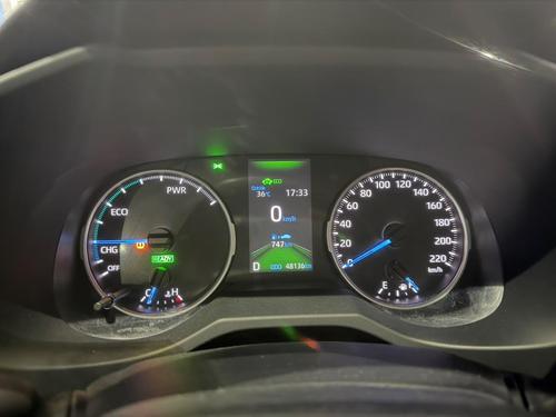 Toyota Rav 4 2024