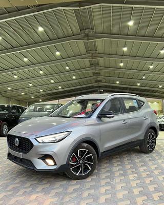 MG ZS EV 2024