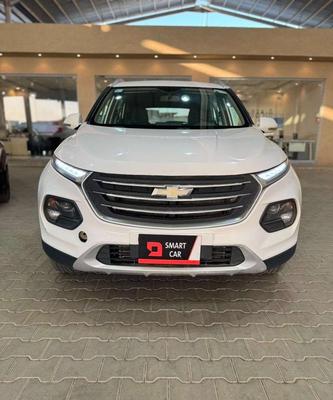 Chevrolet Groove 2019