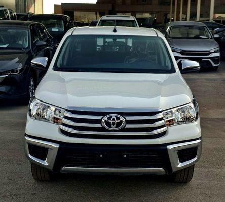 Toyota Hilux 2025