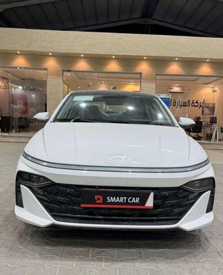 Hyundai Accent 2026