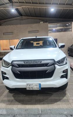 Isuzu D max 2023