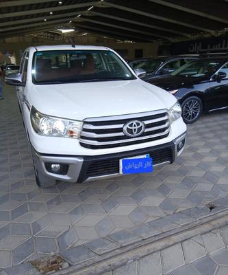 Toyota Hilux 2019