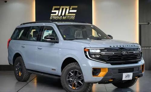 Ford Expedition 2025