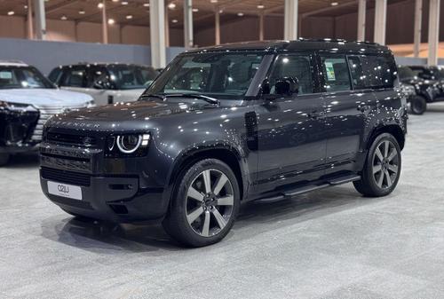 Land Rover Other 2026