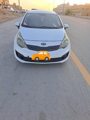 Kia Rio 2017