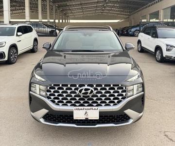 هيونداي سانتافى 2023