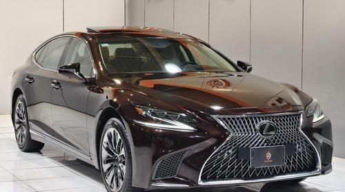 Lexus Other 2019