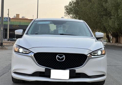 مازدا 6 2022