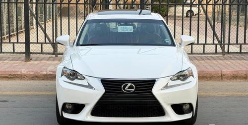 Lexus Ls 2014
