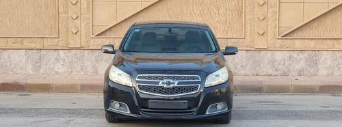 Chevrolet Malibu 2013