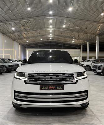Land Rover Range Rover 2023