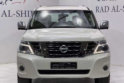 Nissan Other 2014