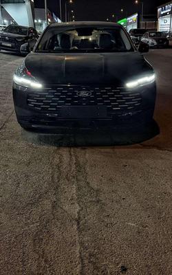 Ford Taurus 2026