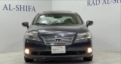 لكزس ES 350 2011