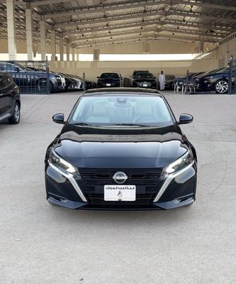 Nissan Altima 2024
