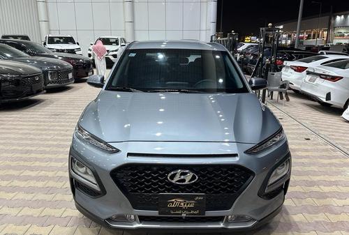 هيونداي كونا 2025