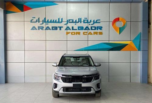 Kia Seltos 2026