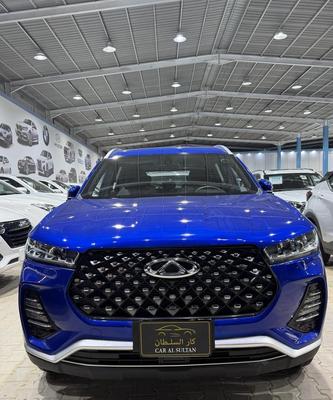 Chery Tiggo 7 2023