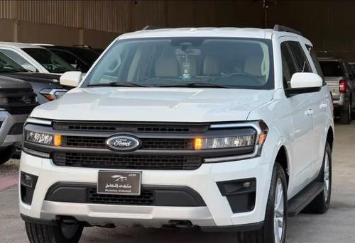 Ford Expedition 2024