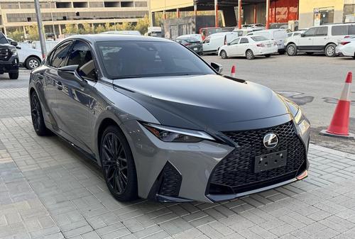 Lexus Ls 2023