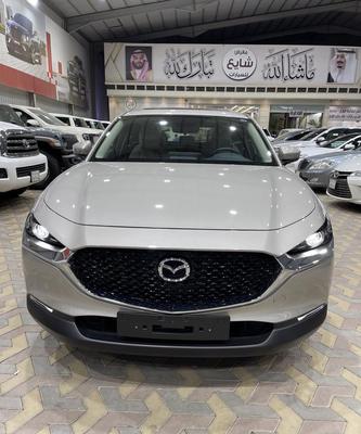 Mazda CX 30 2026