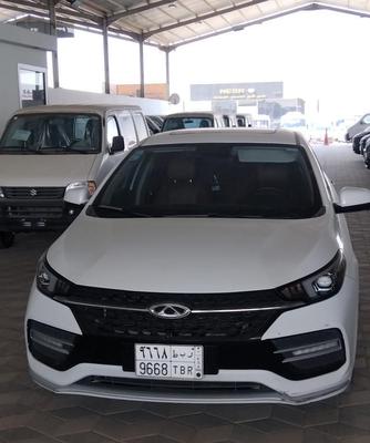 شيرى اريزو 6 2022