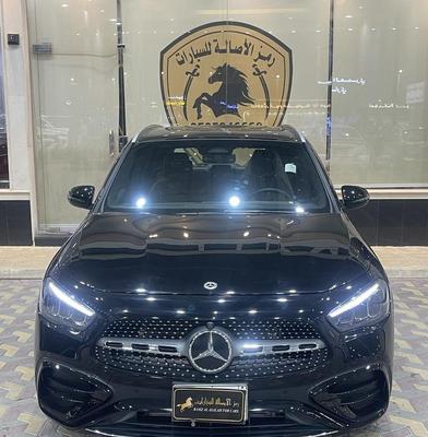 Mercedes GLA 2026