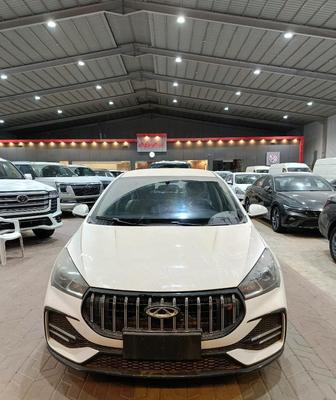 شيرى اريزو 5 2026