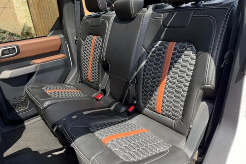 فورد Bronco 2023
