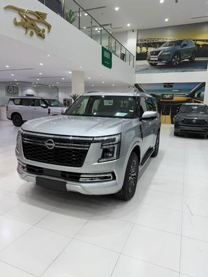 نيسان أخرى 2026