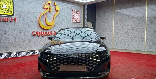 هيونداي أزيرا 2021